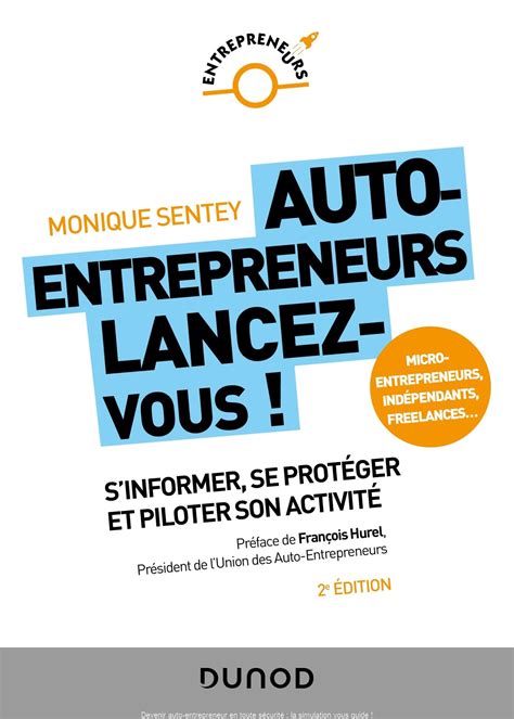 Devenir auto entrepreneur en toute sécurité la simulation vous guide