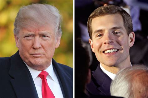 Trump Democrat Conor Lamb Won Pa 18 Special Election Because Hes