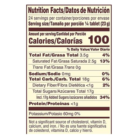 Nestle ABUELITA Hot Chocolate Drink Tablets Authentic Mexican Hot Chocolate Individually