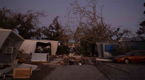 Puerto Rico Storm Victims Report Waits Over 5 Hours on Calls to FEMA