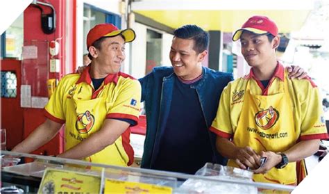 Sudah Banyak Pelanggan Berikut Franchise Bisnis Kuliner Paling Laris