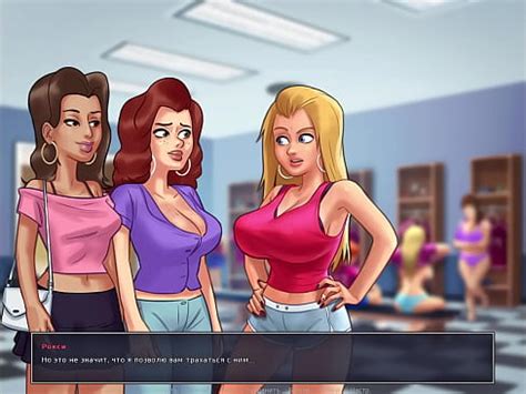 Complete Gameplay Summertime Saga Part XVIDEOS