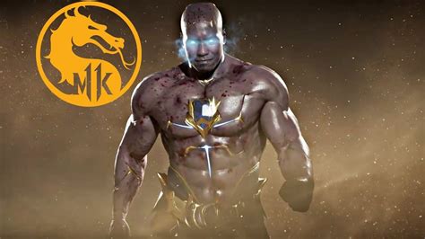 DOUBLE FLAWLESS VICTORY MORTAL KOMBAT 11 GERAS RANKED SETS YouTube