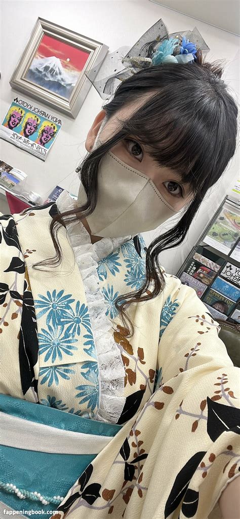 AriaSaki Simplyjustaria Nude OnlyFans Leaks The Fappening Photo FappeningBook