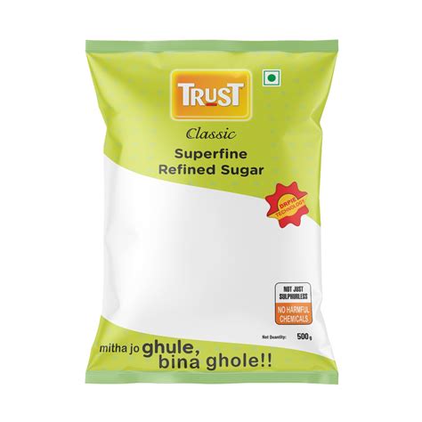 Trusts Classic Sugar Is A Classy Way To Sweeten The Cup Of Hot Or Cold