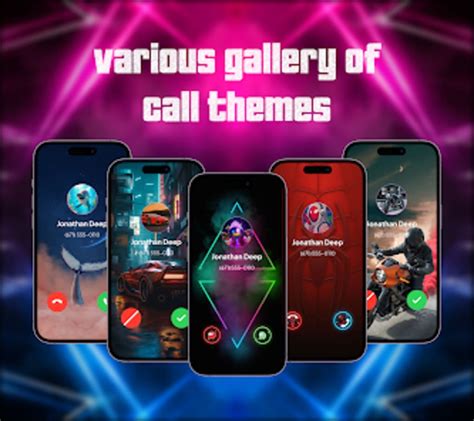 Phone Call Screen Theme For Android Download