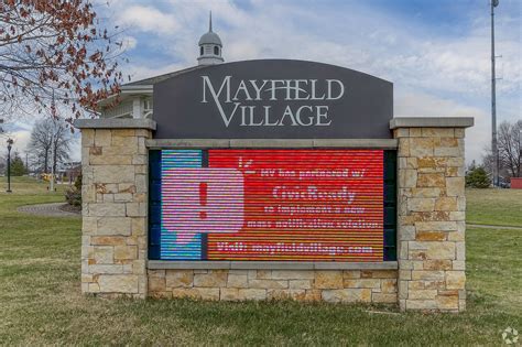 About Mayfield Schools Demographics Things To Do