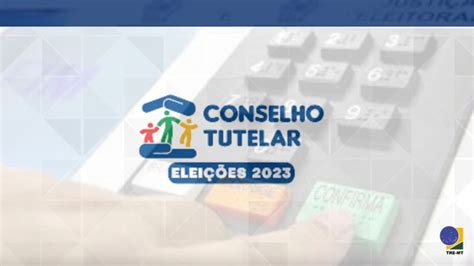 Saiba Como Votar Na Eleição Para Conselhos Tutelares No Domingo