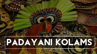 Padayani festivals of Kerala | Kerala Tourism