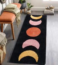 Amazon Dyefury Irregular Get Naked Bath Mat Funny Cute Green Sage Rugs X Non