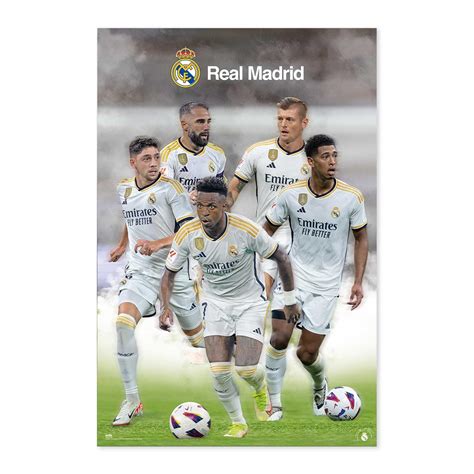 Grupo Real Madrid