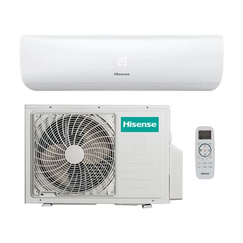 Кондиционеры Hisense Zoom DC Inverter – купить сплит системы Hisense ...