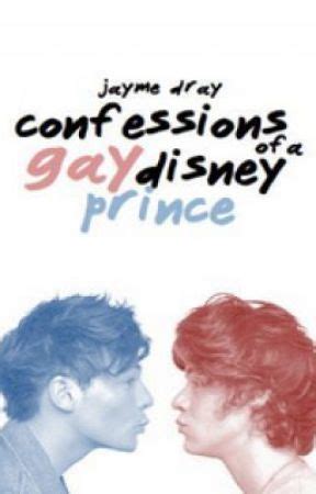 Confesiones de un Príncipe Gay de Disney 38 Preocuparse Wattpad