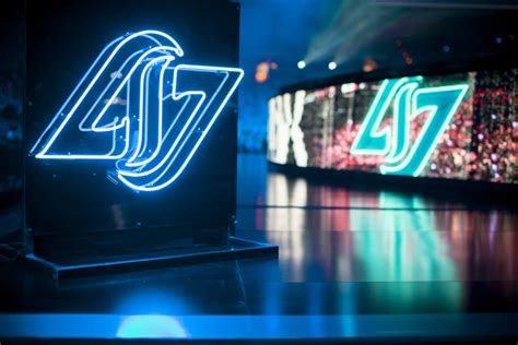 CLG introduces new general manager for League of Legends team - Dot Esports