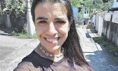 Atriz Porn Teve Pertences Vendidos Por Suspeita Ap S Ser Assassinada Jornal O Globo