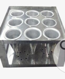 Moldes Cono Para Pizza Pizzera Con Moldes Cucurucho