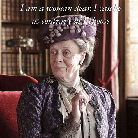 Maggie Smith Downton Abbey Quotes | lupon.gov.ph