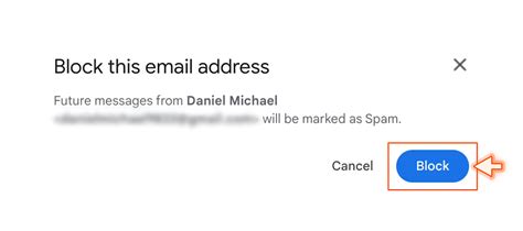 How To Block Emails On Gmail Block Report Or Unsubscribe Zapier