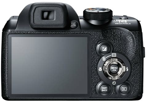 Фотоаппарат Fujifilm FinePix S4200 — купить в интернет-магазине по ...