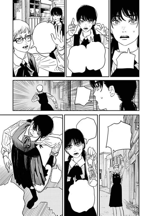 Pin on Chainsaw Man 2