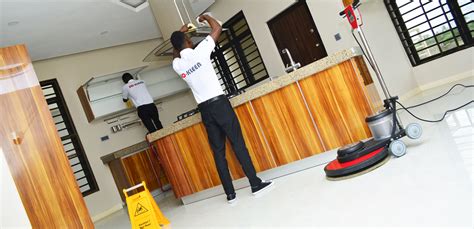 So Kleen Ltd Professional Cleaning Company In Lagos Nigeria