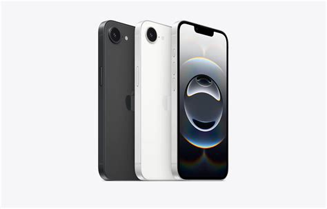 Apple Announces the iPhone 16e - 512 Pixels