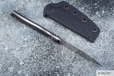 Нож скрытого ношения с фиксированным клинком Bestech Knives Heidi ...
