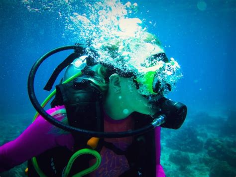 Premium Photo Close Up Of Woman In Bikini