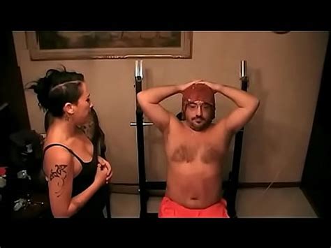 Abs Workout With Punches And Elbows Stomach Demolition Xvideos