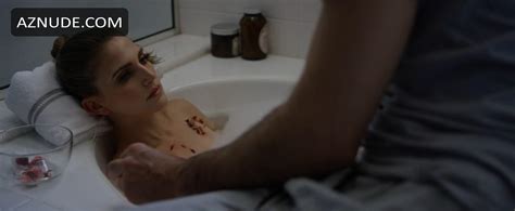 THE BELIEVER NUDE SCENES AZNude