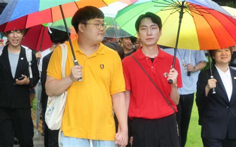 Korea S Supreme Court Recognizes Rights Of Same Sex Couples To Receive Spousal Health Insurance