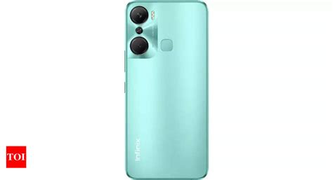 Infinix Hot Pro With Octa Core Chipset Dual Camera And Mah Battery Launched At A