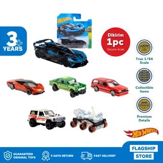 Toko Online Hot Wheels Flagship Shopee Indonesia
