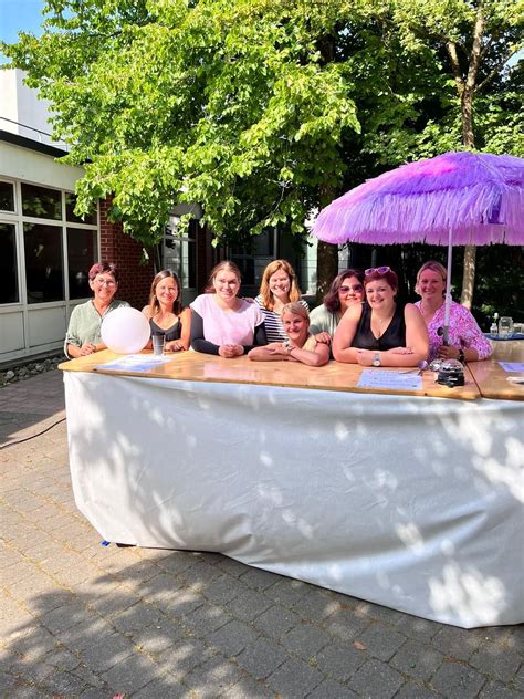 Erstes Sommerfest ein voller Erfolg