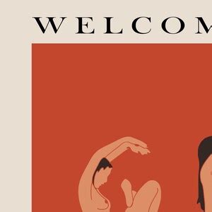 Get Naked Print Modern Bathroom Print Bedroom Art Funny Poster Sexy Lady Art Naked Lady Digital