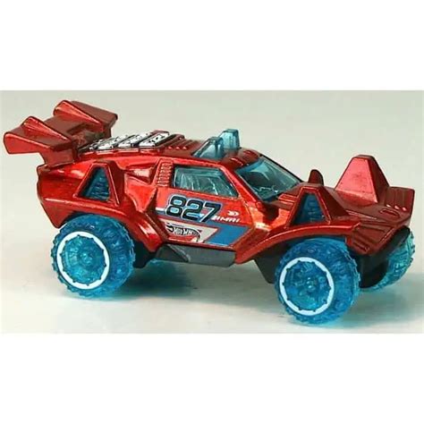 Hot Wheels Premiere Quicksand Universo Hot Wheels
