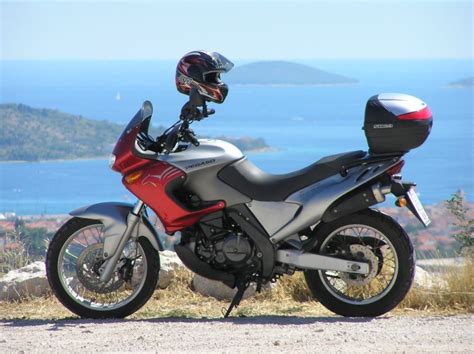 Aprilia Pegaso Ie God