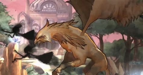 Child of Light Announced For PS Vita Along With Trailer ~ PS Vita Hub ...