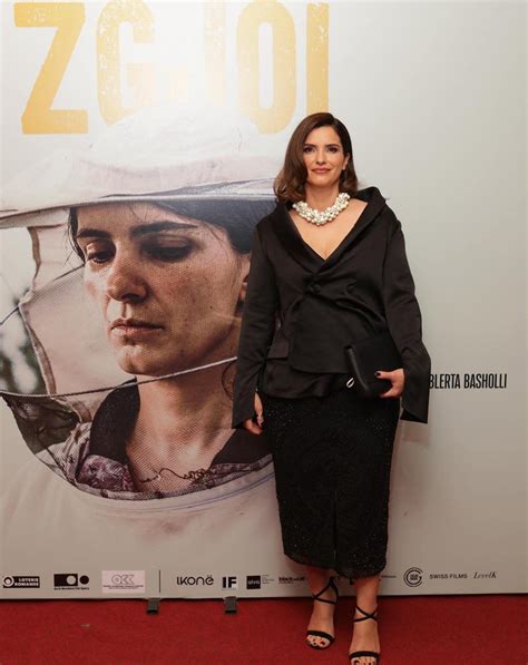 Yllka Gashis Feet I Piedi Di Yllka Gashi Celebrities Feet 2022