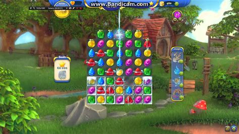 Чудеса в мире сказок уровень 61 - YouTube