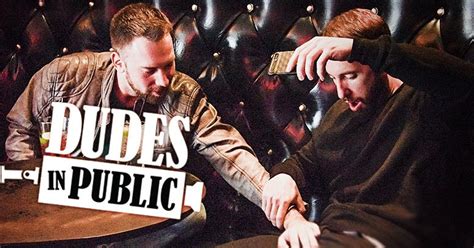 Gcu Gay Club Uruguay Brad Powers Y Tripp Townsend Video Duo Hot