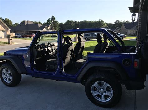 Naked JL Pics Topless And Doorless Jeeps Only Please Page 10 Jeep Wrangler Forums JL