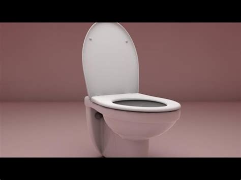 путешествие в туалете - YouTube