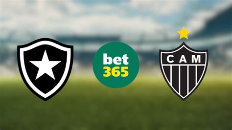 Melhores Palpites Para Atl Tico Mg X Botafogo Na Bet