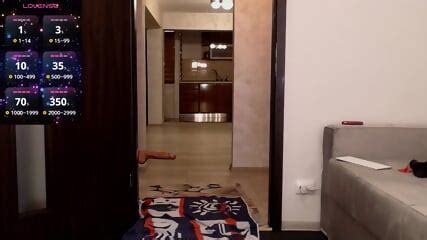 Mi Diosa Con Su Dildo Y Eyacula Por El Medio Aprox