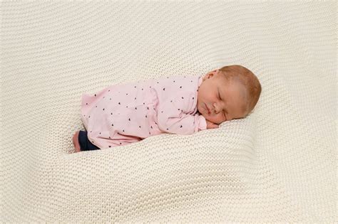 Anouk Neugeborene In Der Babygalerie Spital Thun