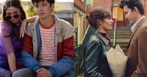 Tuy T Chi U H C T Phim Sex Education Khi I Di N V I Con Trai C T Nh Hay L I