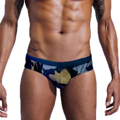 Mens Bikini Brief Etsy