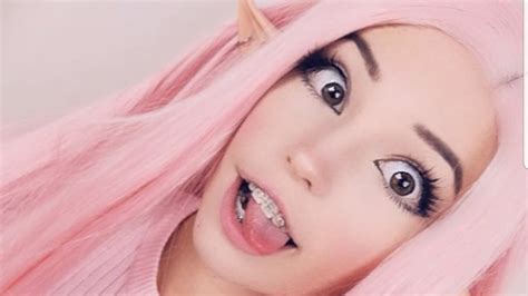 Petition · Bring back Belle Delphine's Instagram Account - Japan · Change.org