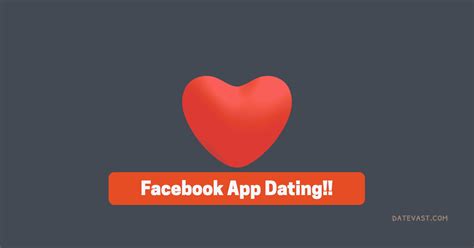 Facebook App Dating 2023 Unavailable Can’t Access Facebook Dating